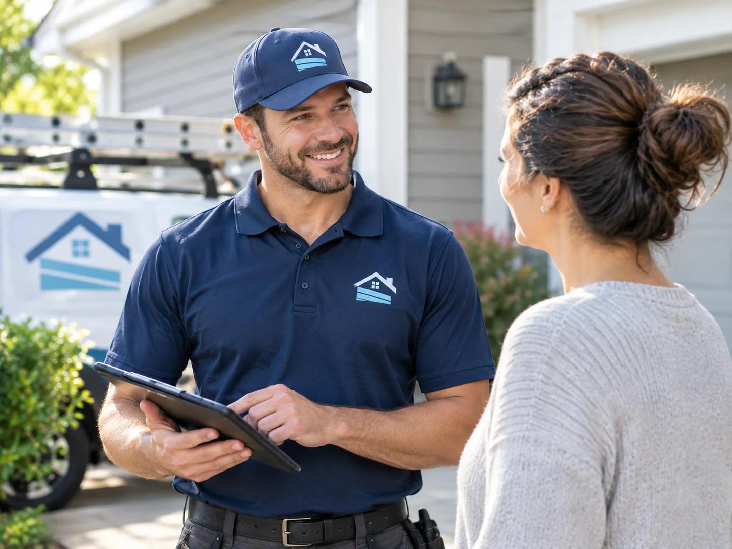 Commercial Siding Repair in Woodridge, IL